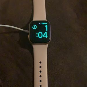 Apple Watch Series 5!
